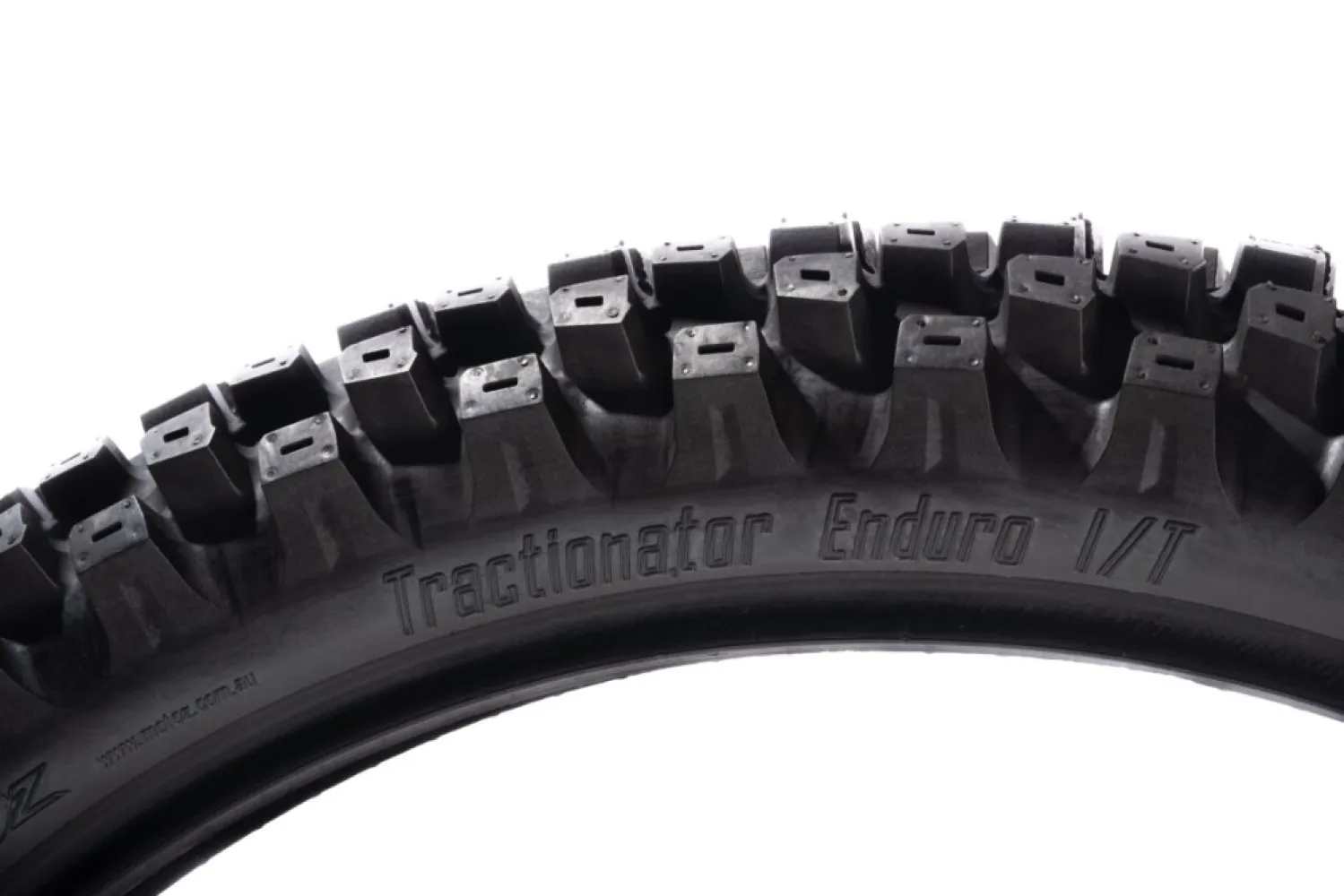 MOTOZ - TEI 90/90-21 54R TT  - 03160534