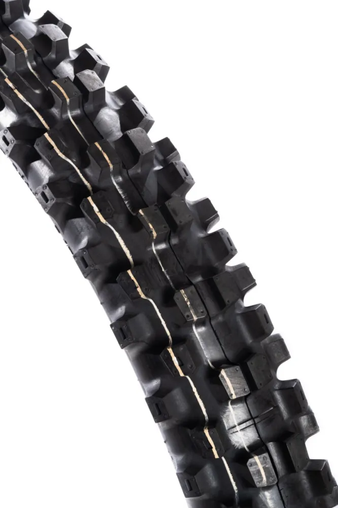 MOTOZ - TES 90/90-21 54R TT  - 03160535