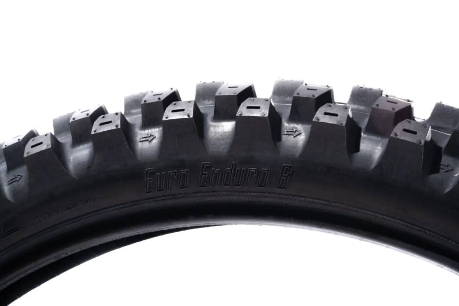 MOTOZ - TEE 90/100-21 57R TT  - 03160541