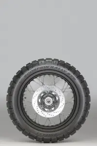 PIRELLI - SCP RL STR 120/70R17 58H TL M+ - 03010731