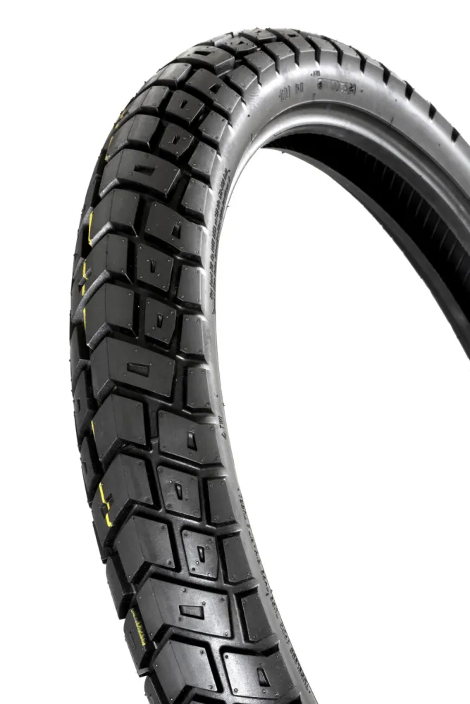 MOTOZ - TGPS 110/80B19 59T TL  - 03160543