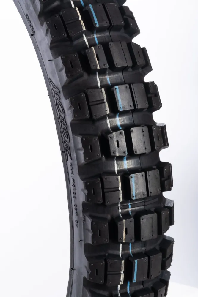 MOTOZ - TDVR 90/90-21 54R TT - 03160545