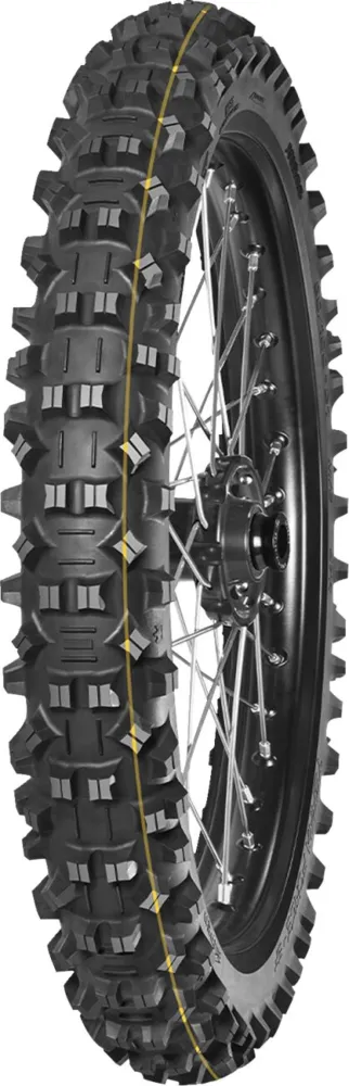 MITAS - TEFOEF Y 90/90-21 54R Y FIM - 03160592