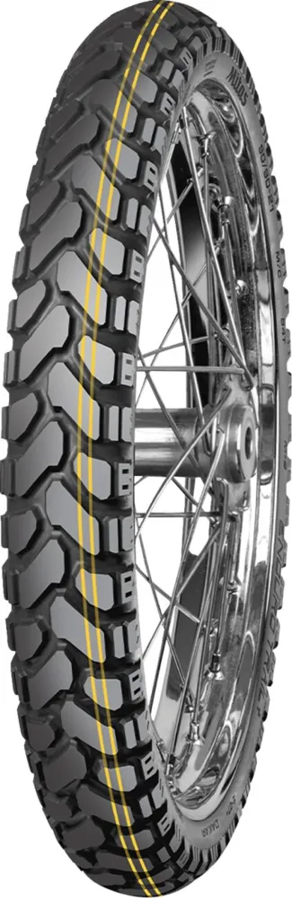 MITAS - EDT+DA YY 120/70B19 60H TL - 03160608