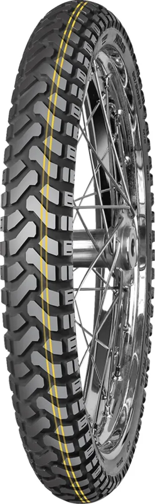 MITAS - EDTRDA YY 110/80B19 59H TL - 03160610