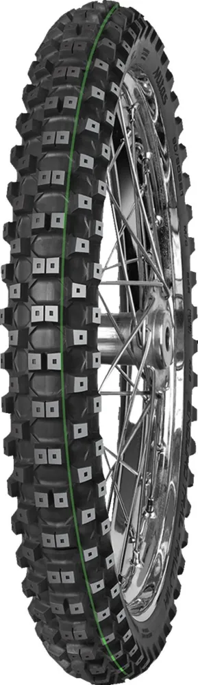 MITAS - EDTRRMH GN 90/90-21 54R TT M+S - 03160616