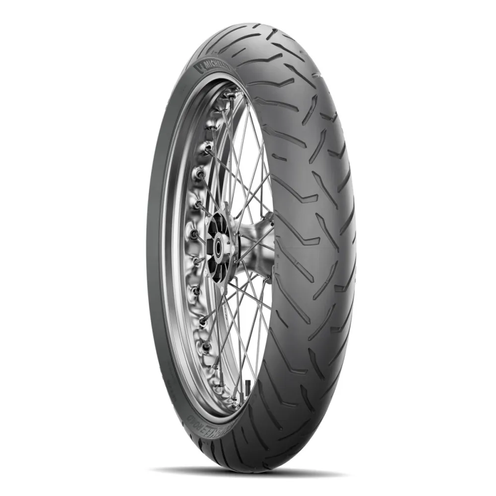 MICHELIN - ANAK ROAD 120/70ZR19 60W TL - 03160635