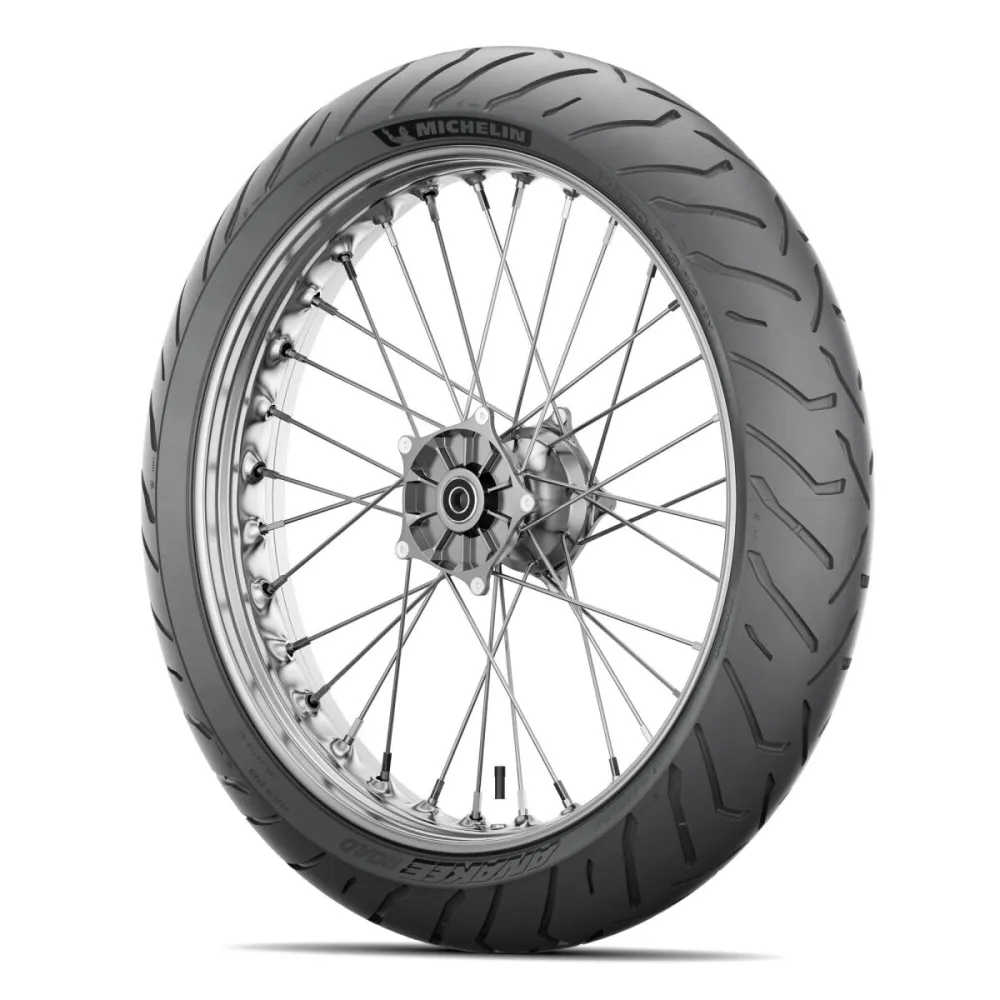MICHELIN - ANAK ROAD 120/70ZR19 60W TL - 03160635