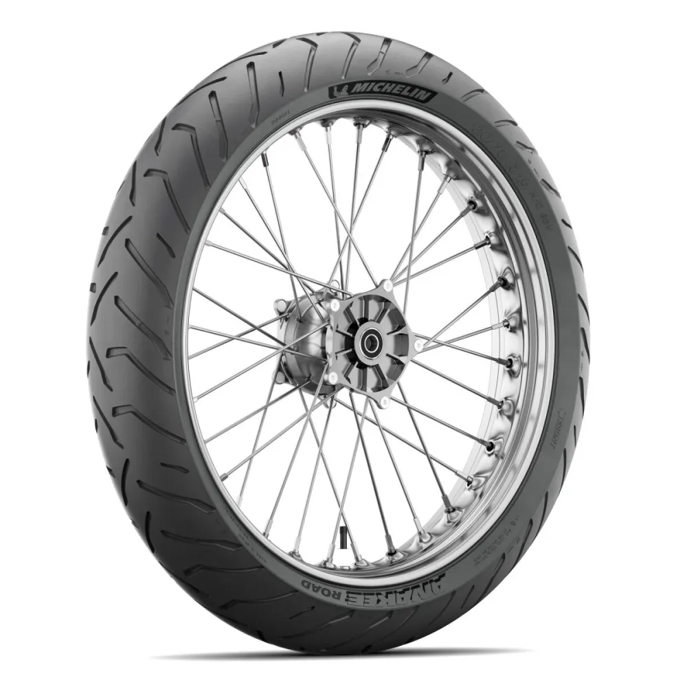 MICHELIN - ANAK ROAD 120/70ZR19 60W TL - 03160635