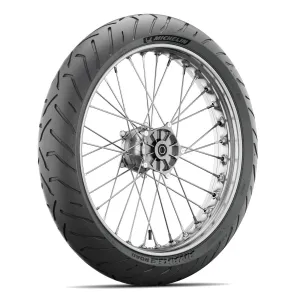 MICHELIN - ANAK ROAD 120/70ZR19 60W TL - 03160635