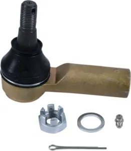 MOOSE OFFROAD HARD-PARTS - TIE ROD END OUTER KAW - 04301132