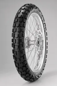 PIRELLI - SCOR RALLY 110/80 R 19 M/C 59R - 03160686