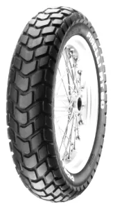 PIRELLI - MT60 110/90-17 60P TT - 03170053