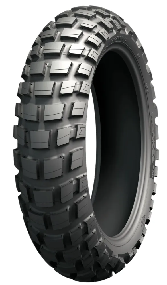 MICHELIN - ANAWILD 170/60R17 72R TL - 03170328