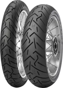 PIRELLI - SCTR II K 170/60ZR17 72W TL - 03170355