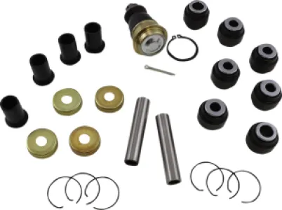 MOOSE OFFROAD HARD-PARTS - SUSPENSION KIT RR POL - 04301133