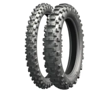 MICHELIN - END MED 120/90-18 65R - 03170388