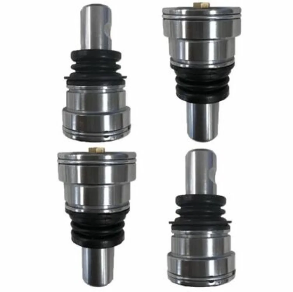 DEMON - BALL JOINT HD YA WOLVERINE 2/4 - 04301134