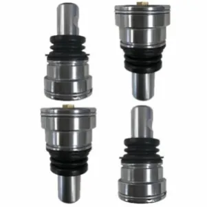 DEMON - BALL JOINT HD YA WOLVERINE 2/4 - 04301134