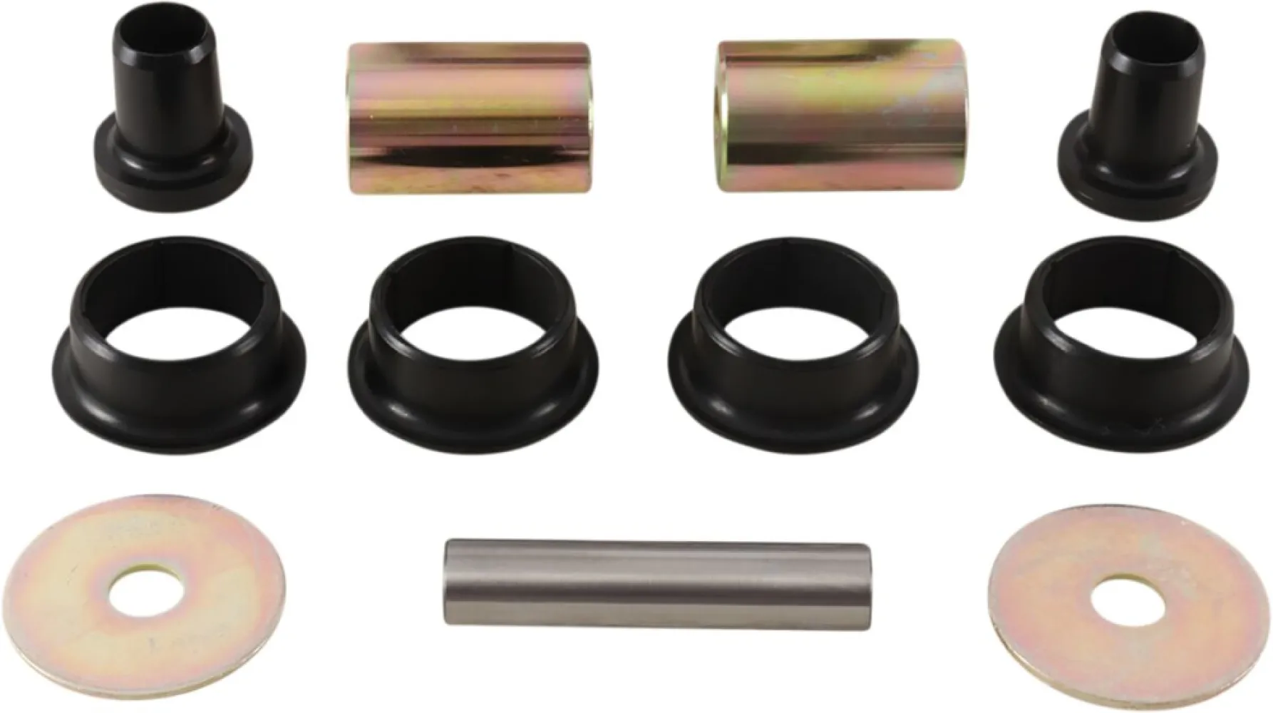 MOOSE OFFROAD HARD-PARTS - SUSPENSION RR KNUCKLE KT - 04301137