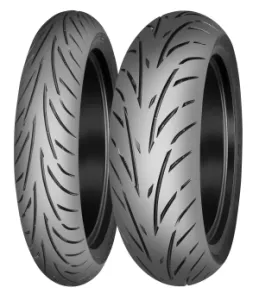 MITAS - TOUFO 170/60ZR17 72W TL - 03170524