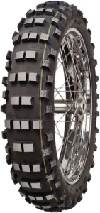 MITAS - EF-07 SUP YL 130/90-18 69R TT - 03170532
