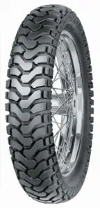 MITAS - E-07 130/80-18 72T TL - 03170554