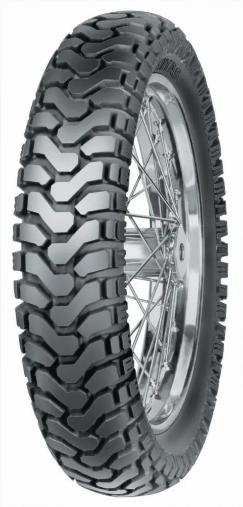 MITAS - E-07 DAK Y 140/80-18 70T TL - 03170556