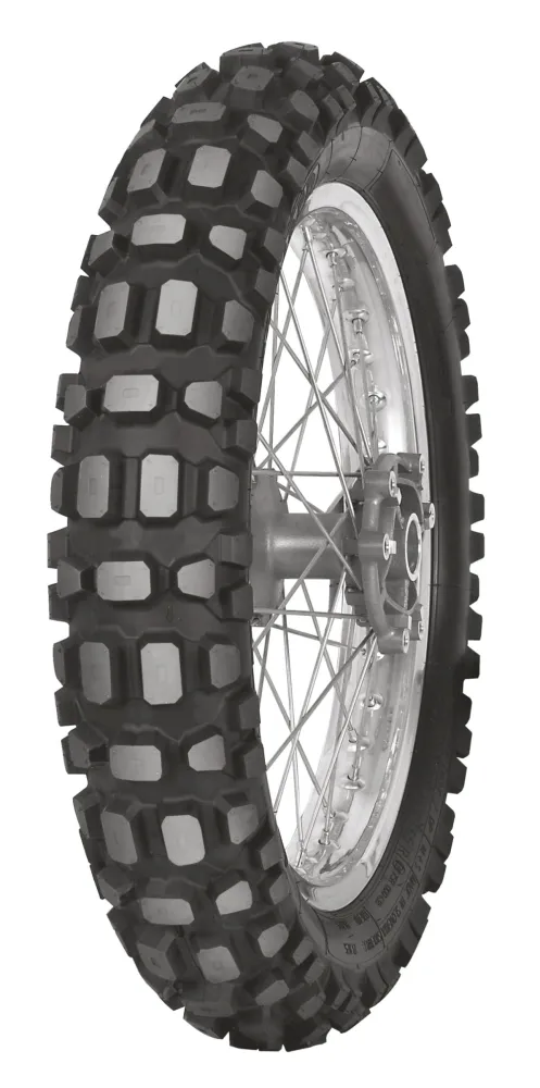 MITAS - MC23 ROCK 120/90-18 65R TT M+S - 03170600