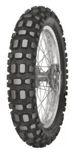 MITAS - MC23 ROCK 140/80-18 70R TT M+S - 03170601