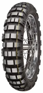 MITAS - E09 150/70-17 69R TL M+S - 03170611