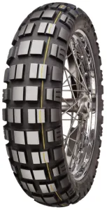 MITAS - E-10D 150/70B17 69T TL M+S - 03170632