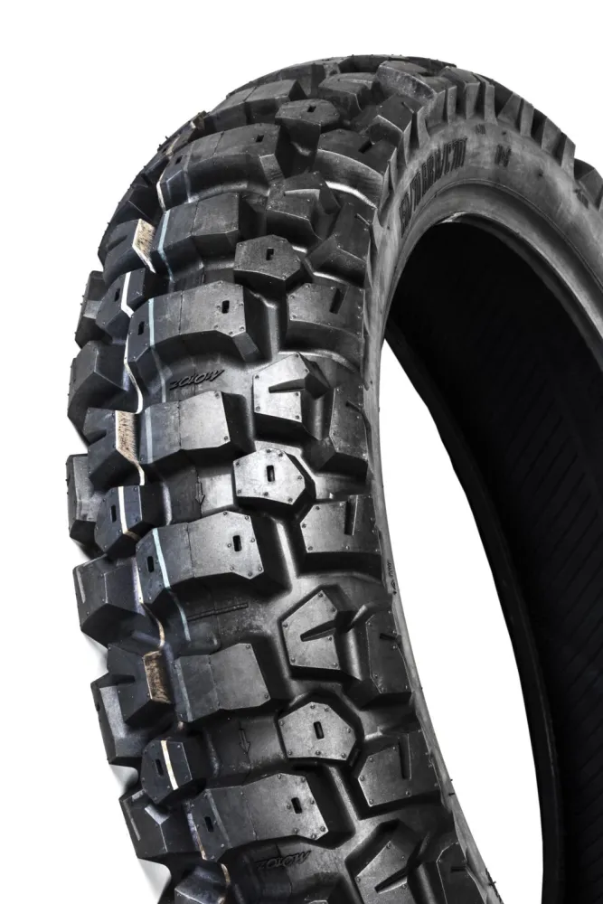 MOTOZ - TR 130/80-17 65M TT - 03170699