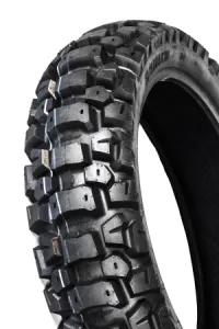 MOTOZ - TR 130/80-17 65M TT - 03170699