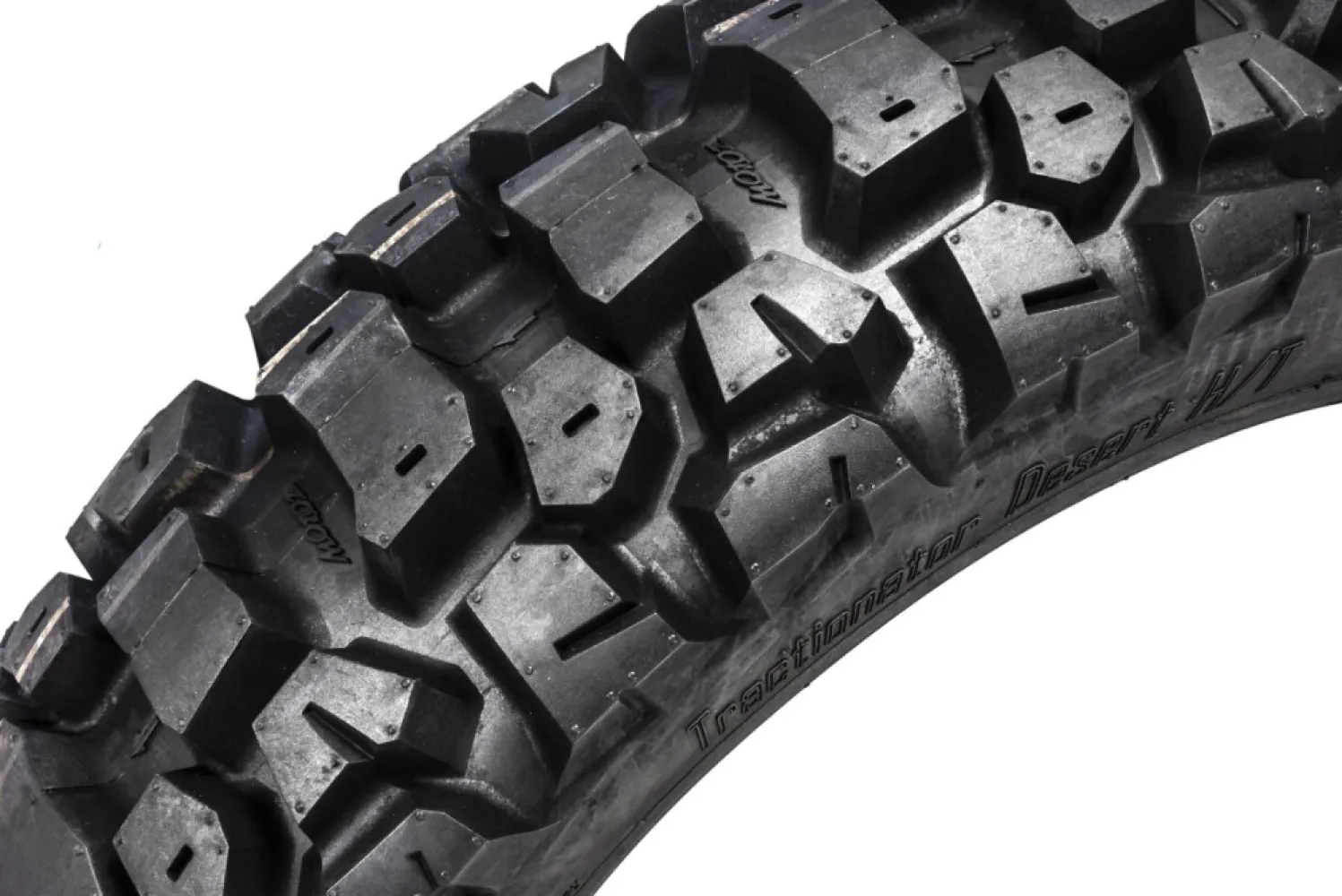 MOTOZ - TR 130/80-17 65M TT - 03170699