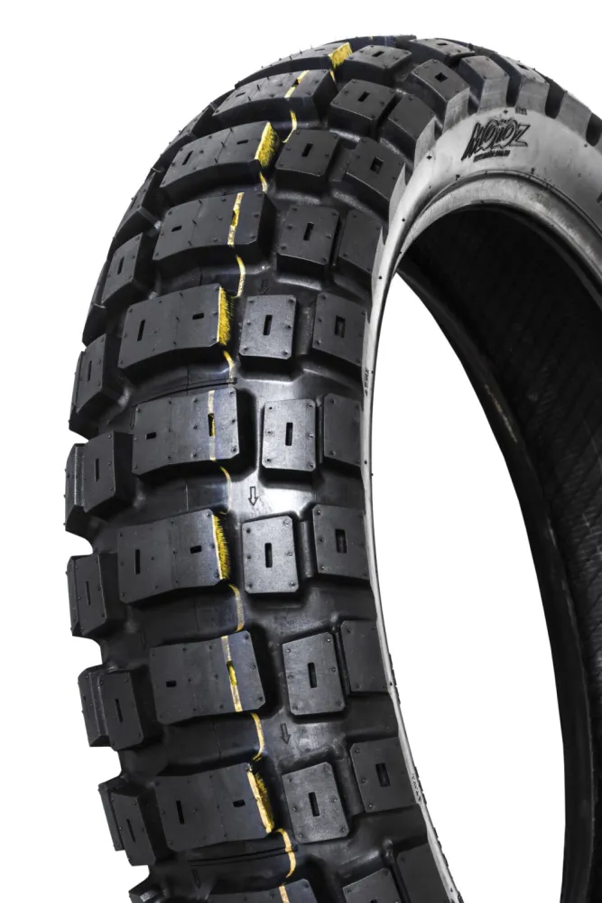 MOTOZ - TRXR 140/80-18 70R TT - 03170700