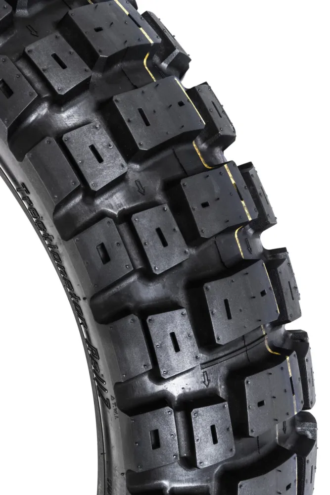 MOTOZ - TRXR 140/80-18 70R TT - 03170700