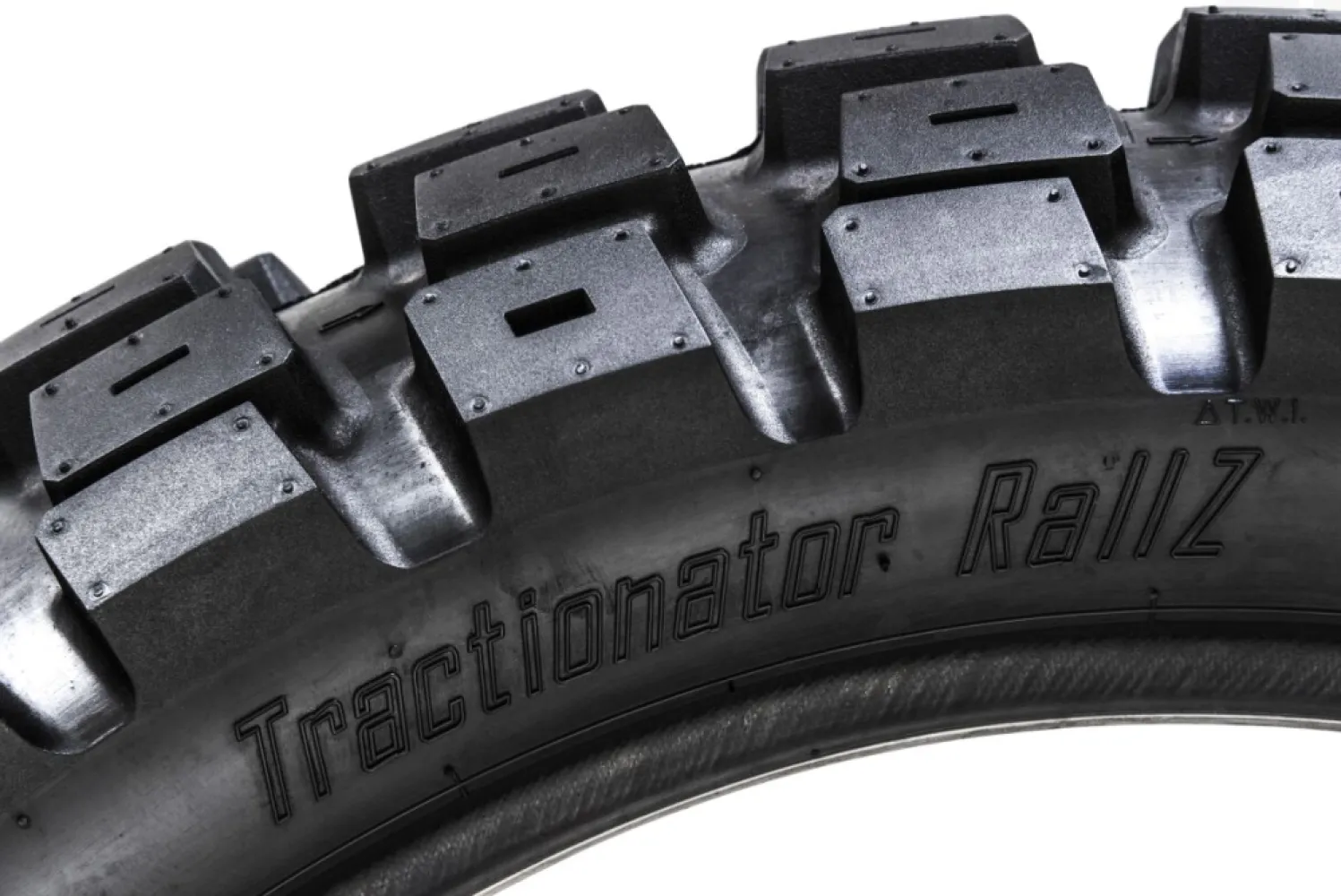 MOTOZ - TRXR 130/80-17 65R TT - 03170703