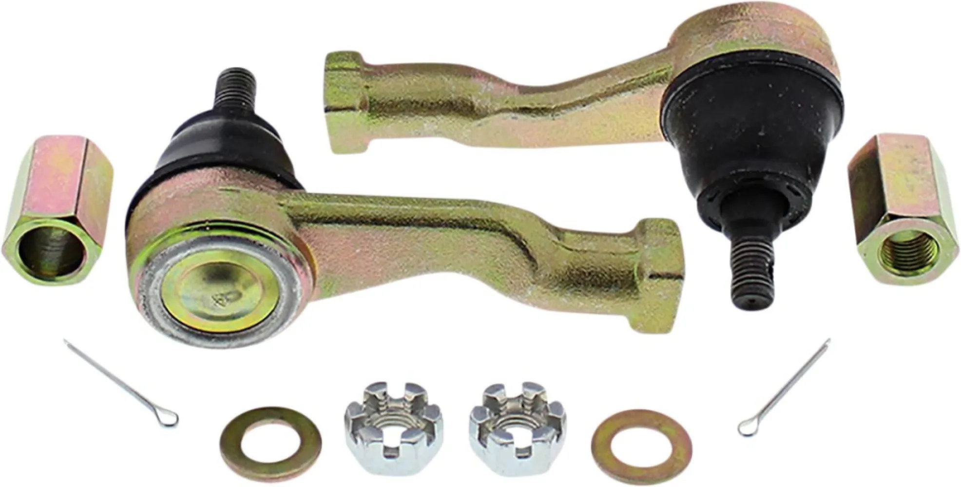 MOOSE OFFROAD HARD-PARTS - TIE ROD END OUTER KAW - 04301146