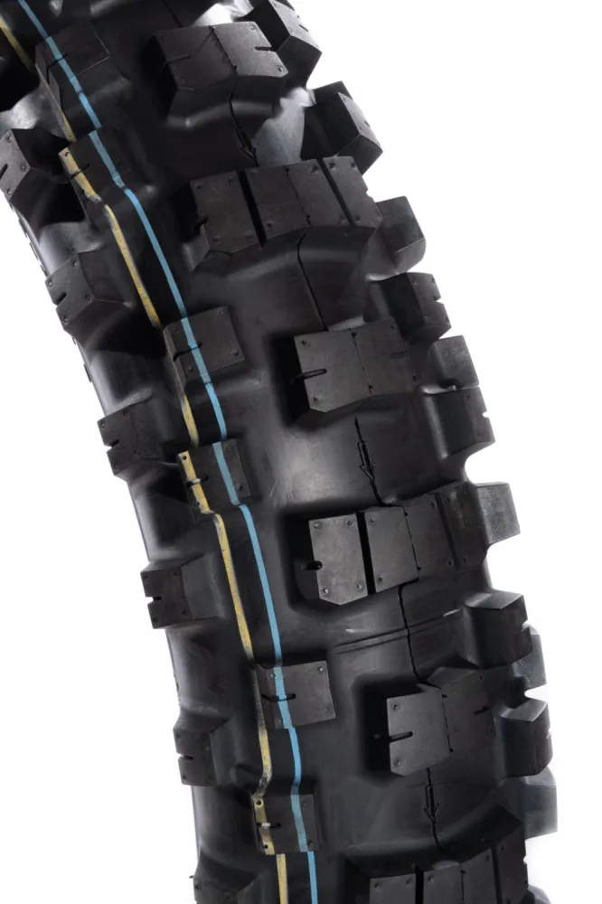 MOTOZ - TEE 140/80-18 70R TT  - 03170710