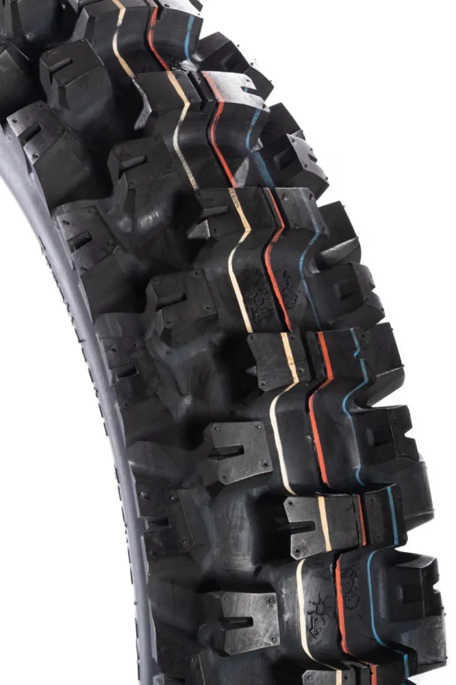 MOTOZ - TES 140/80-18 70R TT - 03170714