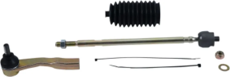 MOOSE OFFROAD HARD-PARTS - RACK/PINION END KIT RH - 04301150