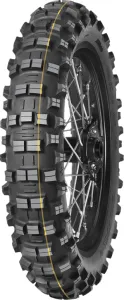 MITAS - TEFOEF Y 120/90-18 65R FIM - 03170771