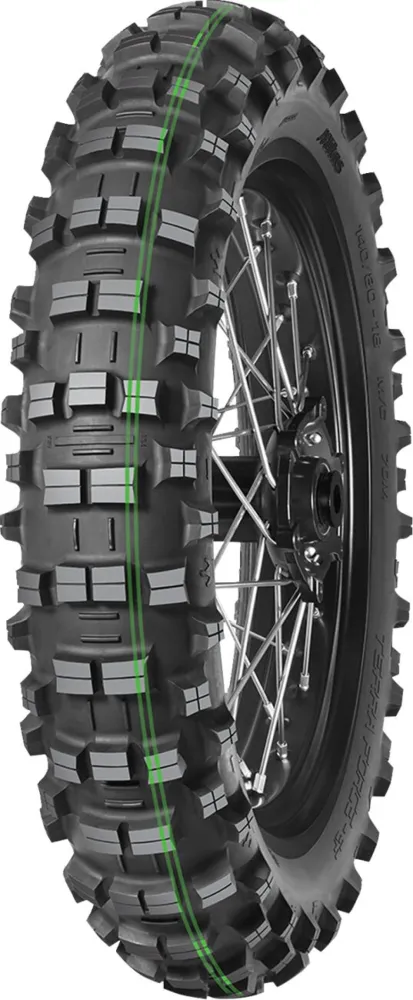 MITAS - TEFOEF GG 120/90-18 65M FIM - 03170772
