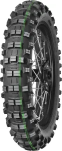 MITAS - TEFOEF GG 120/90-18 65M FIM - 03170772