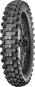MITAS - TEFOEXMH G 120/90-18 65R NHS - 03170777