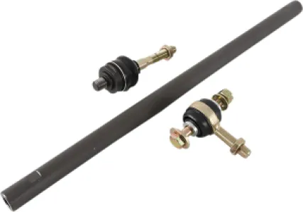 MOOSE OFFROAD HARD-PARTS - RACK/PINION END KIT LH/RH - 04301147