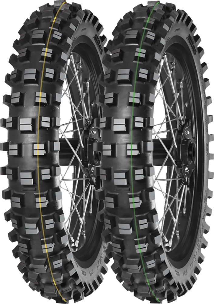 MITAS - TEFOEXXT G 120/90-18 65R NHS - 03170781