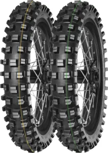 MITAS - TEFOEXXT G 120/90-18 65R NHS - 03170781