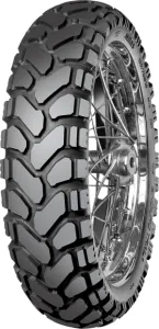 MITAS - EDT+ 130/80B17 65H TL M+S - 03170786